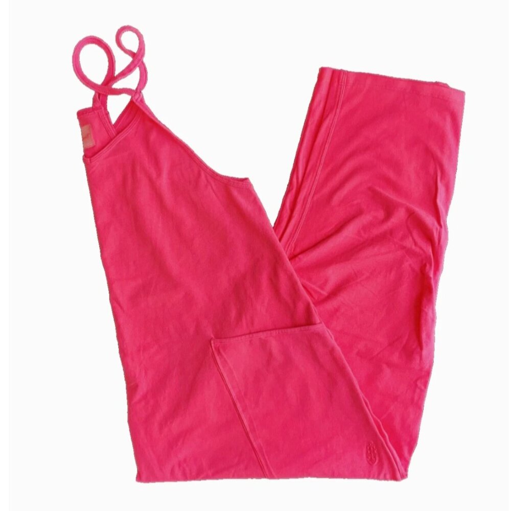 Free People - Movement - Neon Pink - Hot Shot Onesie